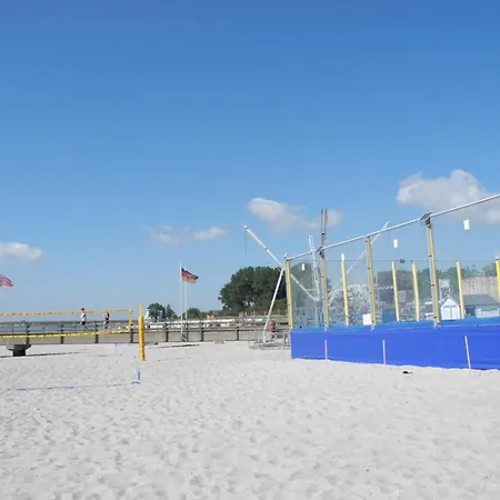 Strandperle 4 -