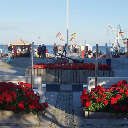 Apartment Strandperle 4 - *