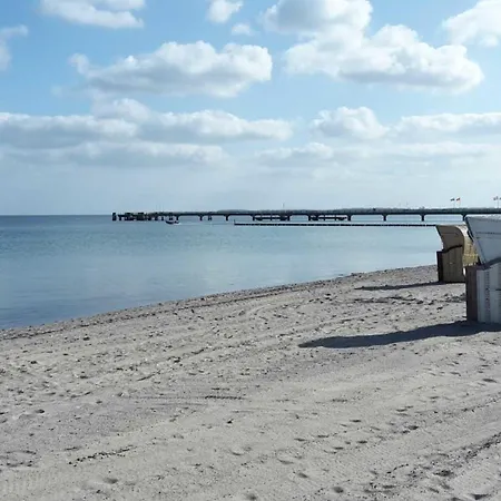Strandperle 4 - * Grossenbrode