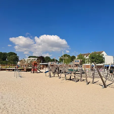 Strandperle 4 -