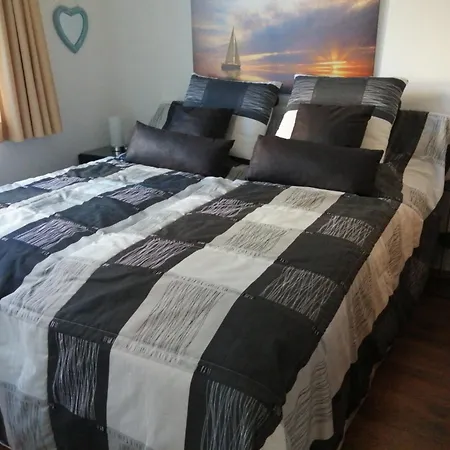 Strandperle 4 - Apartment *