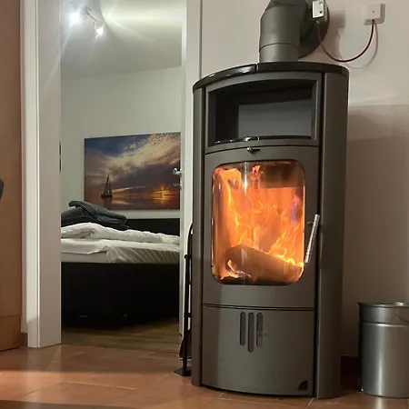 Apartment Strandperle 4 - *
