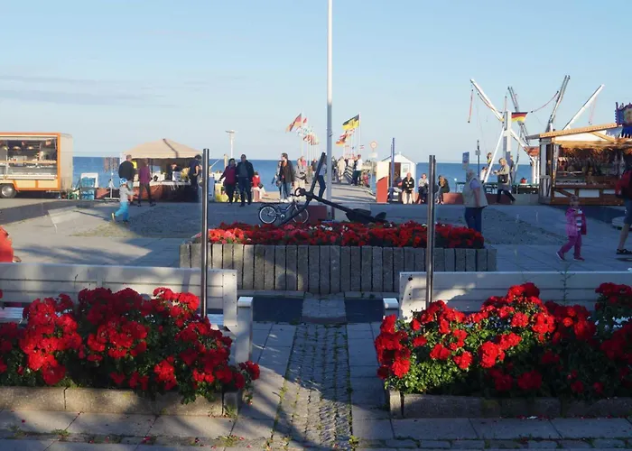 Lägenhet Strandperle 4 - *