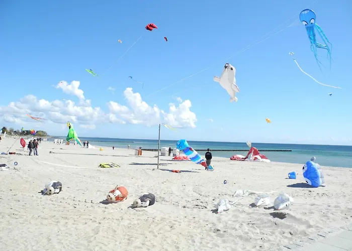 Strandperle 4 - Großenbrode