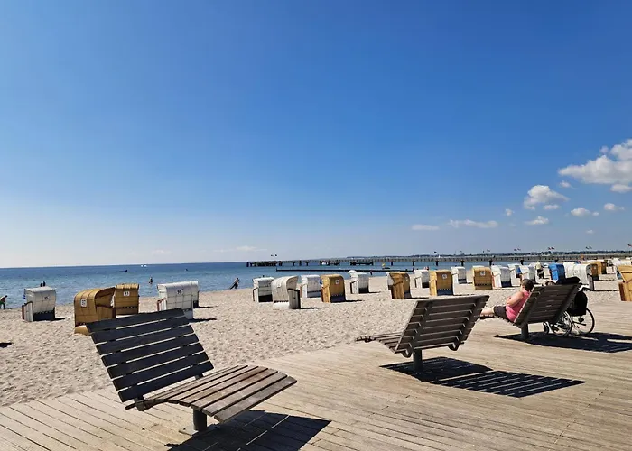 Strandperle 4 - Lägenhet