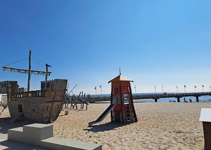 Strandperle 4 - Großenbrode