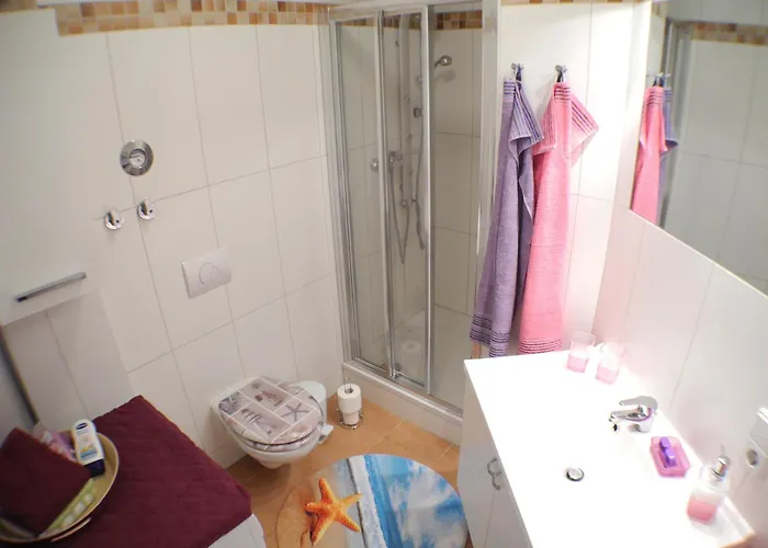 Strandperle 4 - * Großenbrode