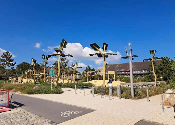 Strandperle 4 - Lägenhet