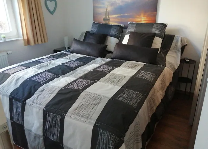 Strandperle 4 - Lägenhet *