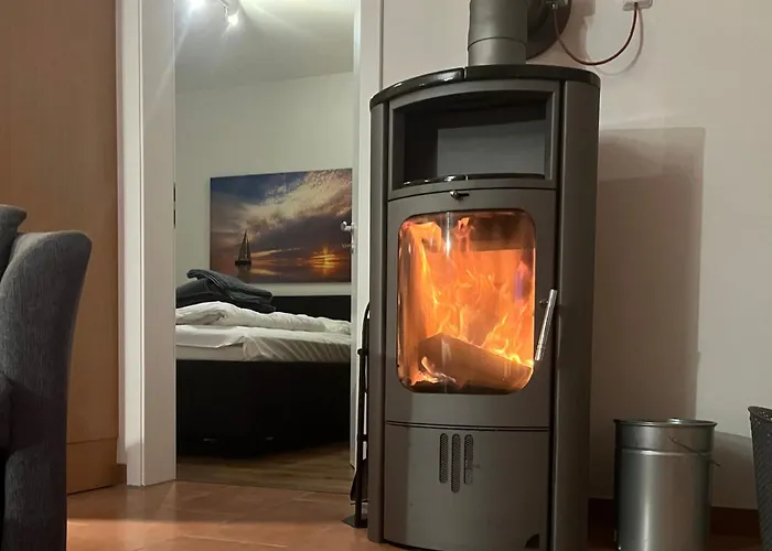 Lägenhet Strandperle 4 - *